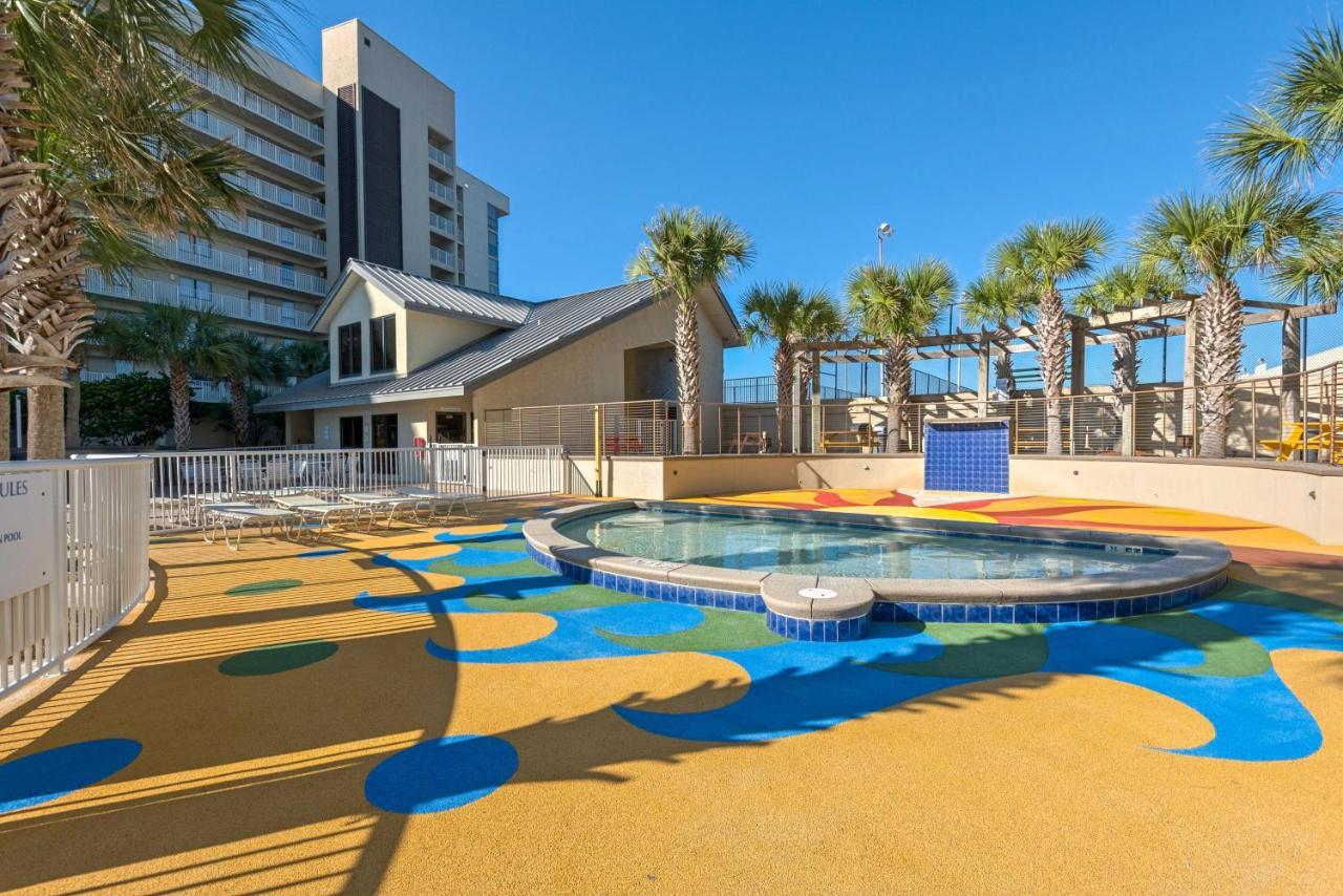 Mainsail IV Villa Destin Eksteriør bilde