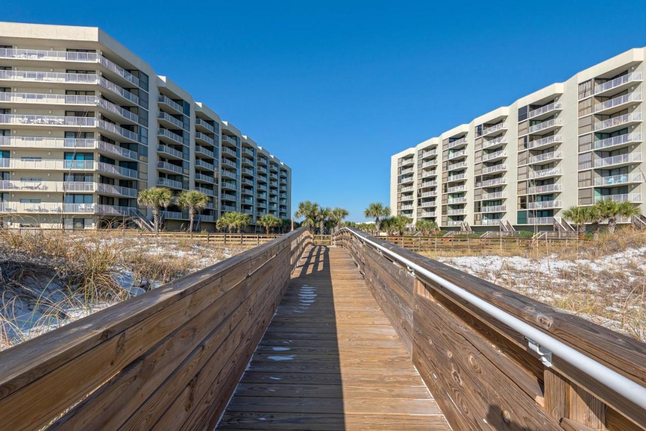 Mainsail IV Villa Destin Eksteriør bilde