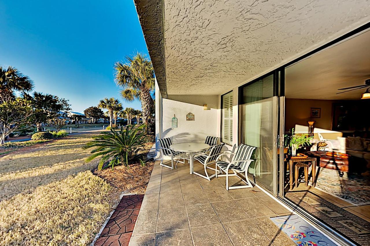 Mainsail IV Villa Destin Eksteriør bilde