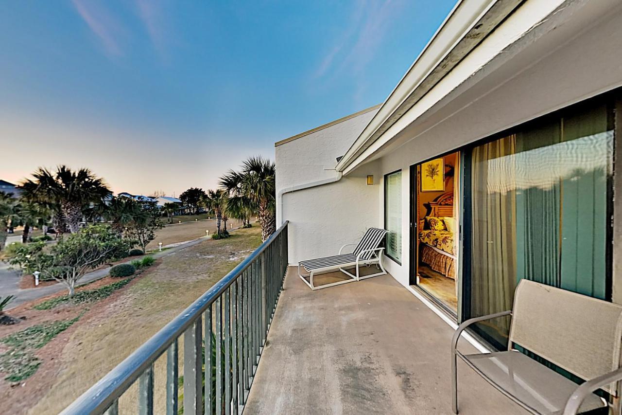 Mainsail IV Villa Destin Eksteriør bilde