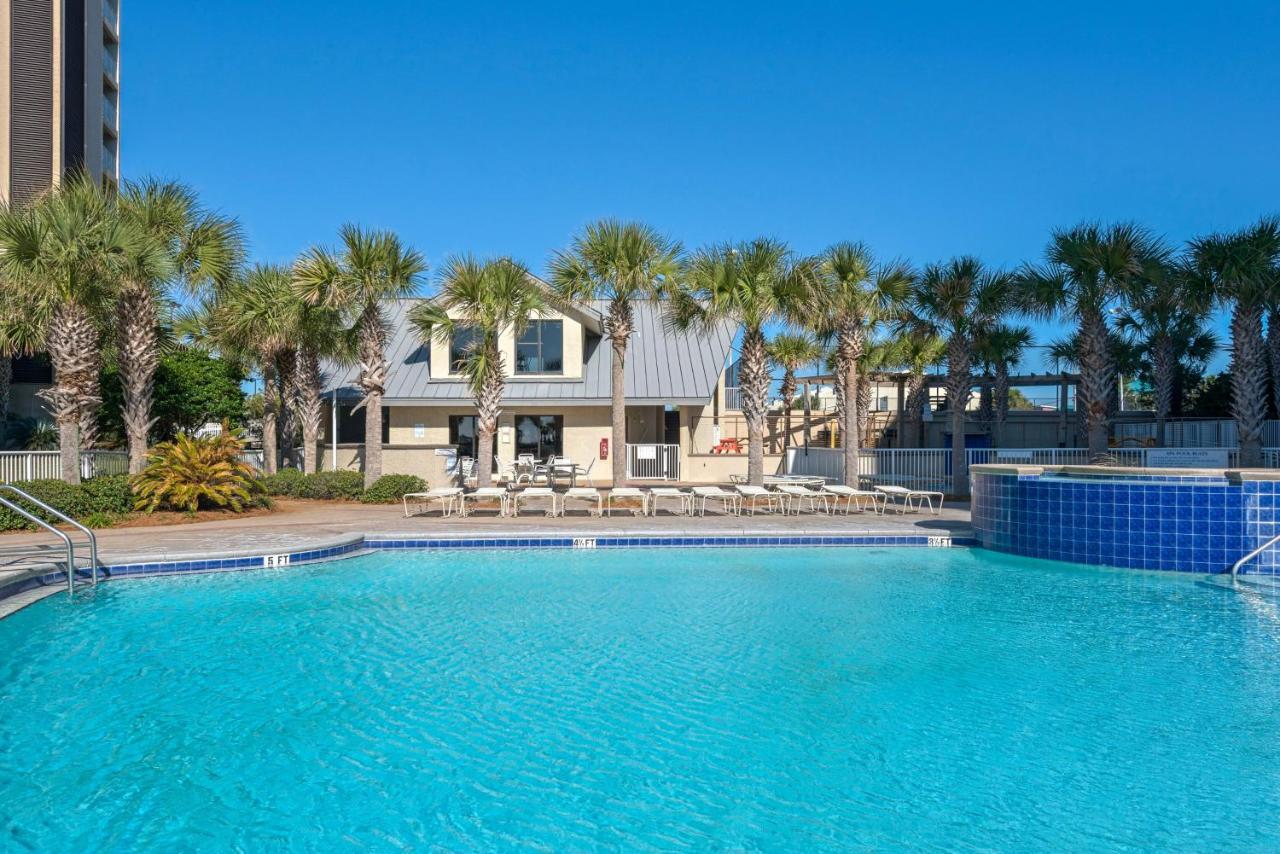 Mainsail IV Villa Destin Eksteriør bilde