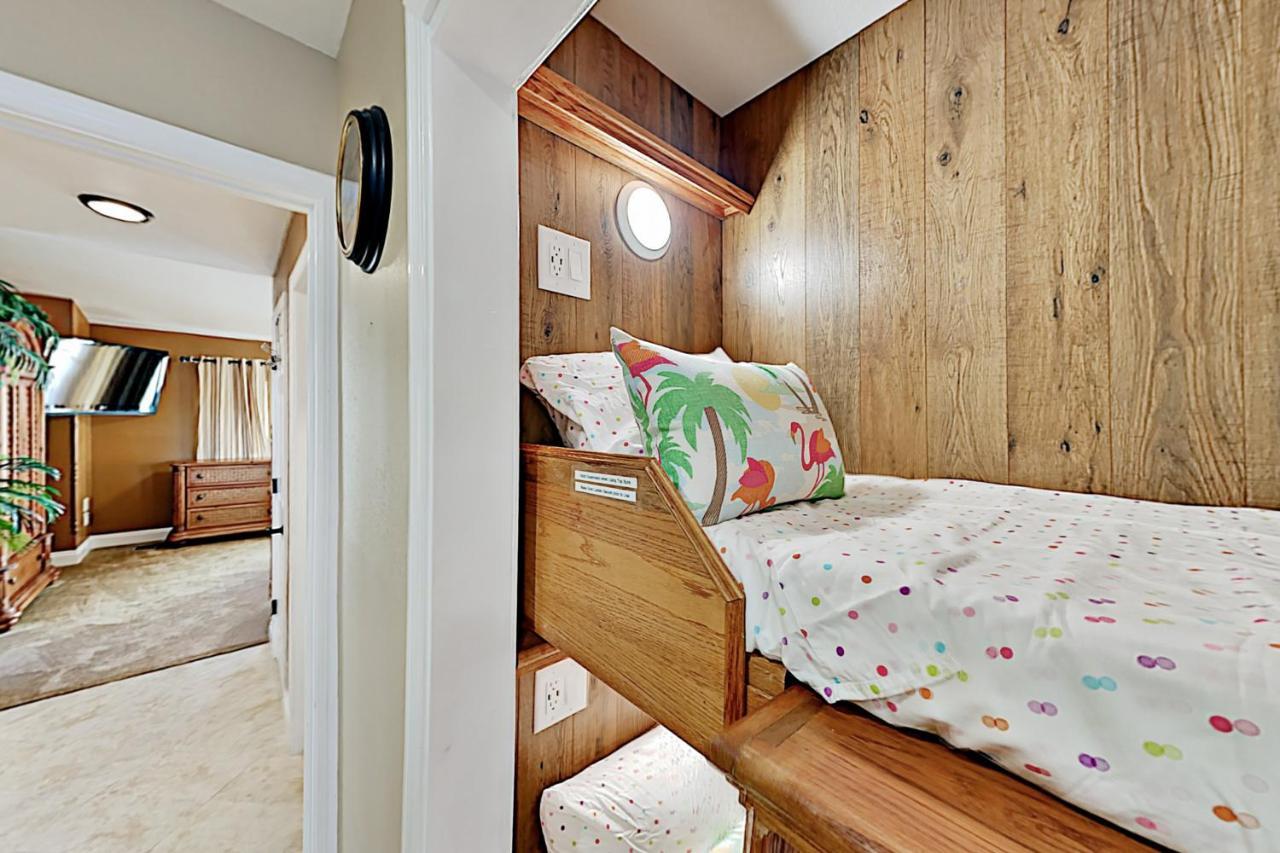 Mainsail IV Villa Destin Eksteriør bilde