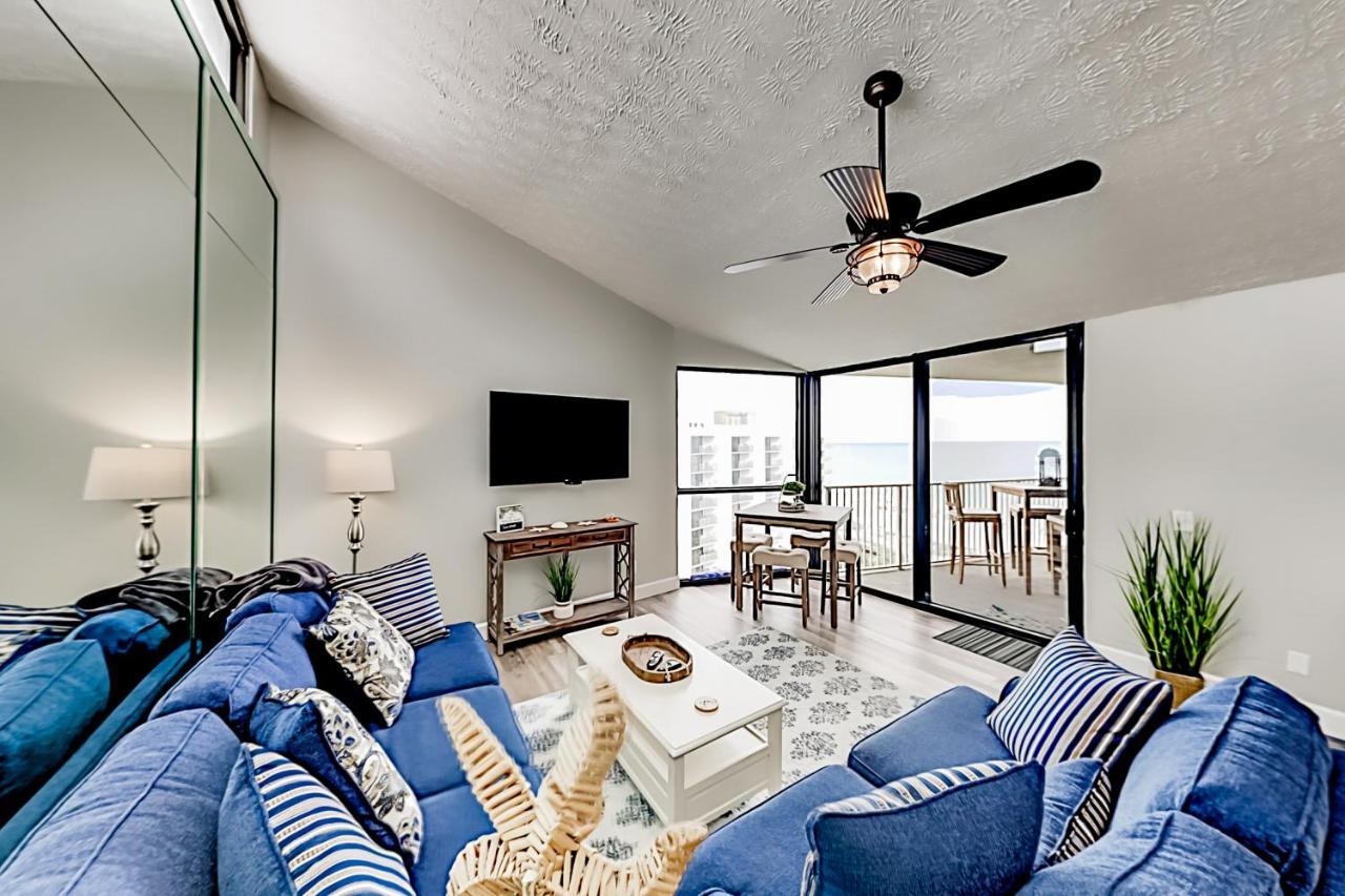 Mainsail IV Villa Destin Eksteriør bilde