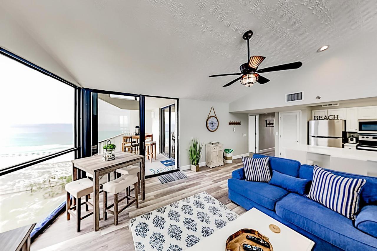 Mainsail IV Villa Destin Eksteriør bilde