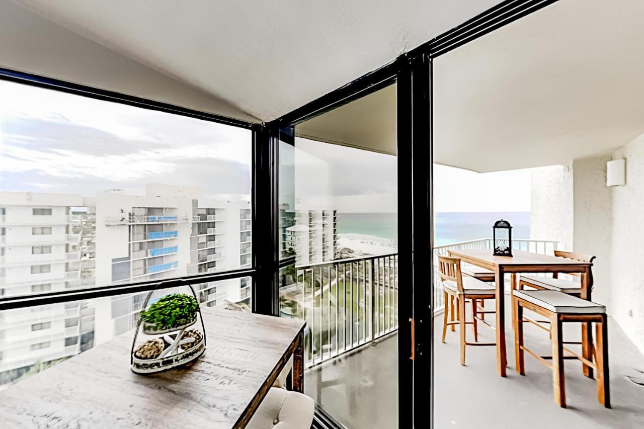 Mainsail IV Villa Destin Eksteriør bilde