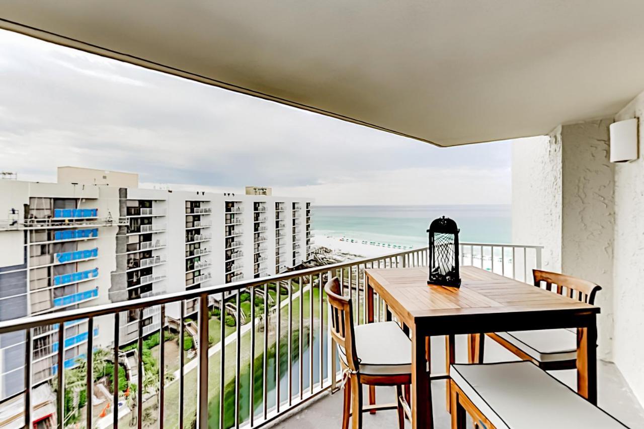Mainsail IV Villa Destin Eksteriør bilde