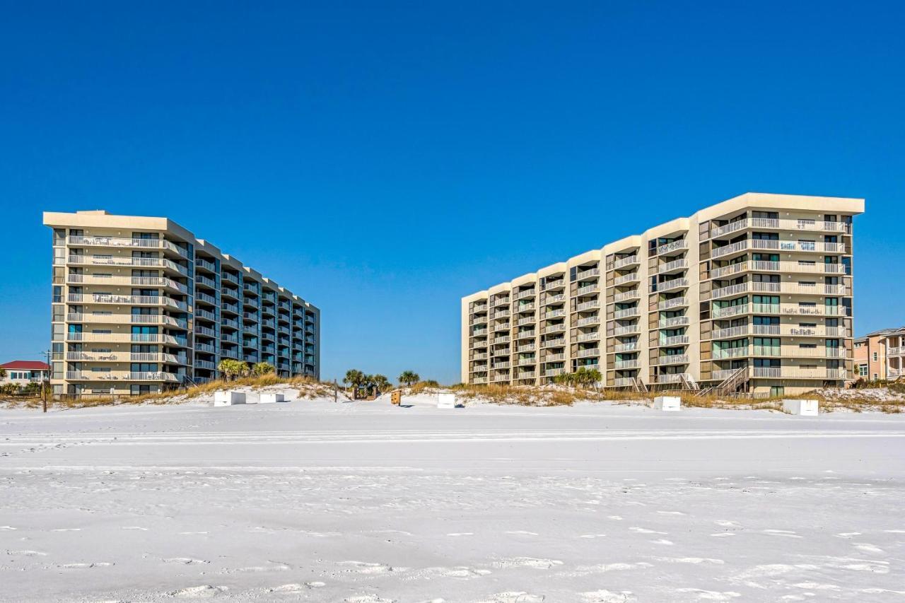 Mainsail IV Villa Destin Eksteriør bilde
