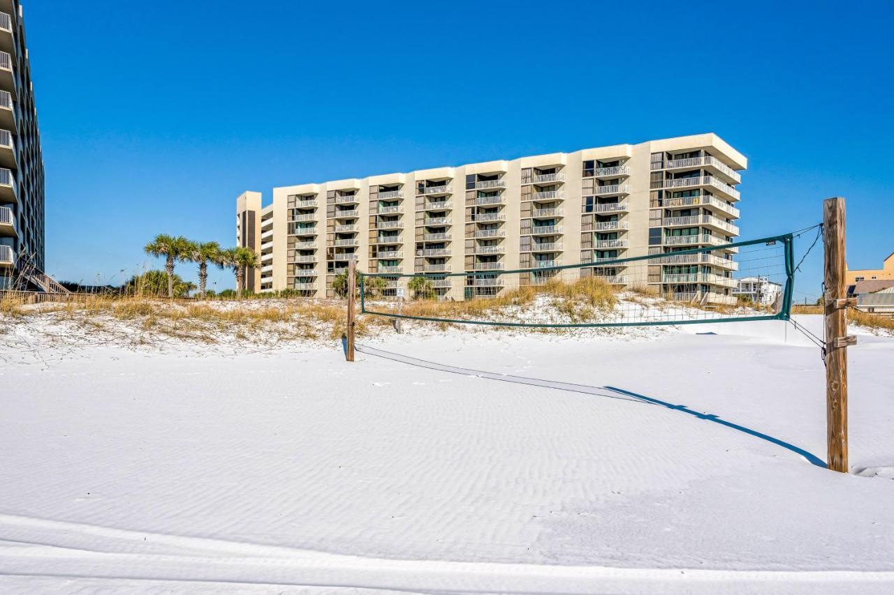 Mainsail IV Villa Destin Eksteriør bilde