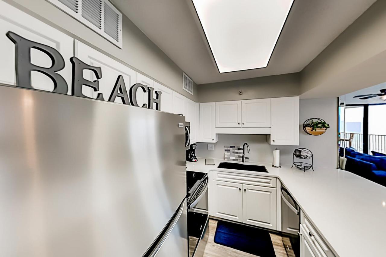 Mainsail IV Villa Destin Eksteriør bilde