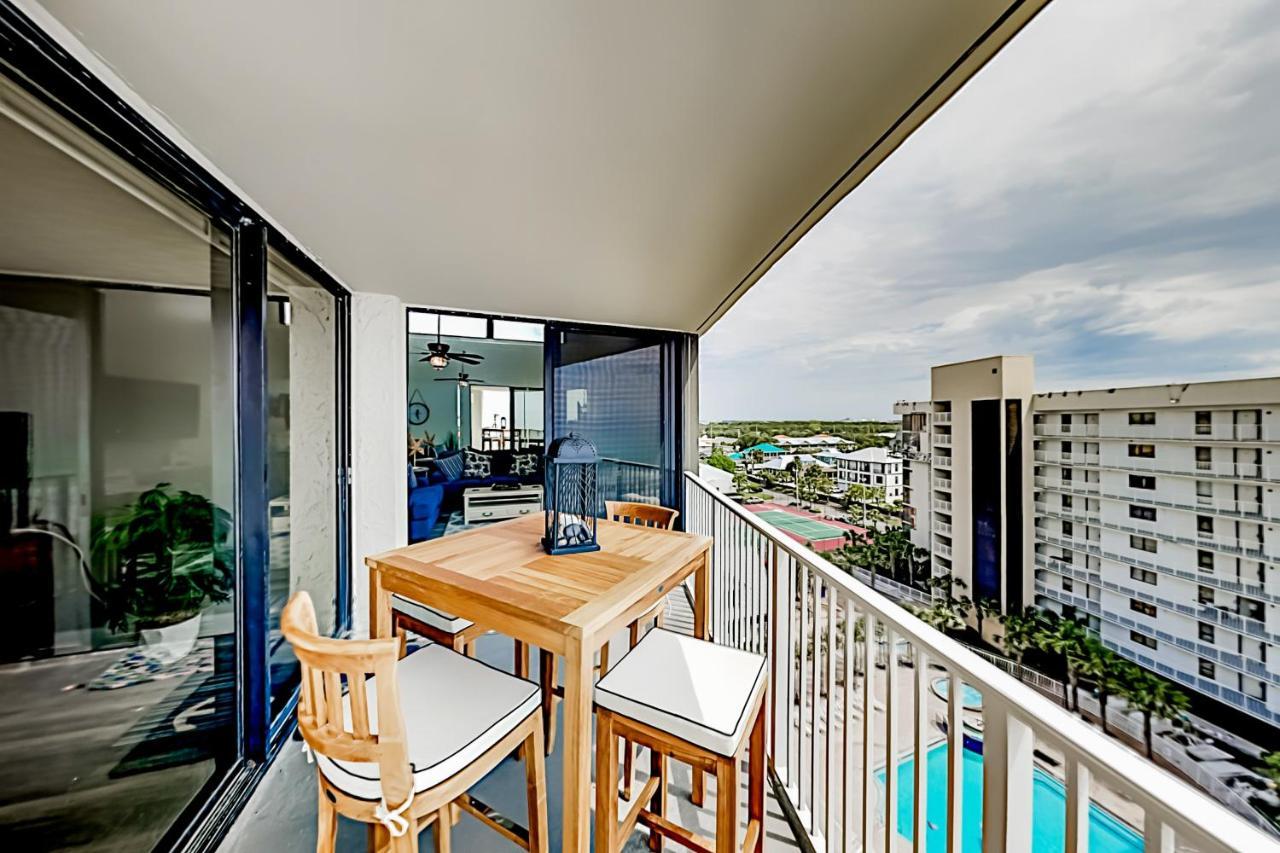 Mainsail IV Villa Destin Eksteriør bilde