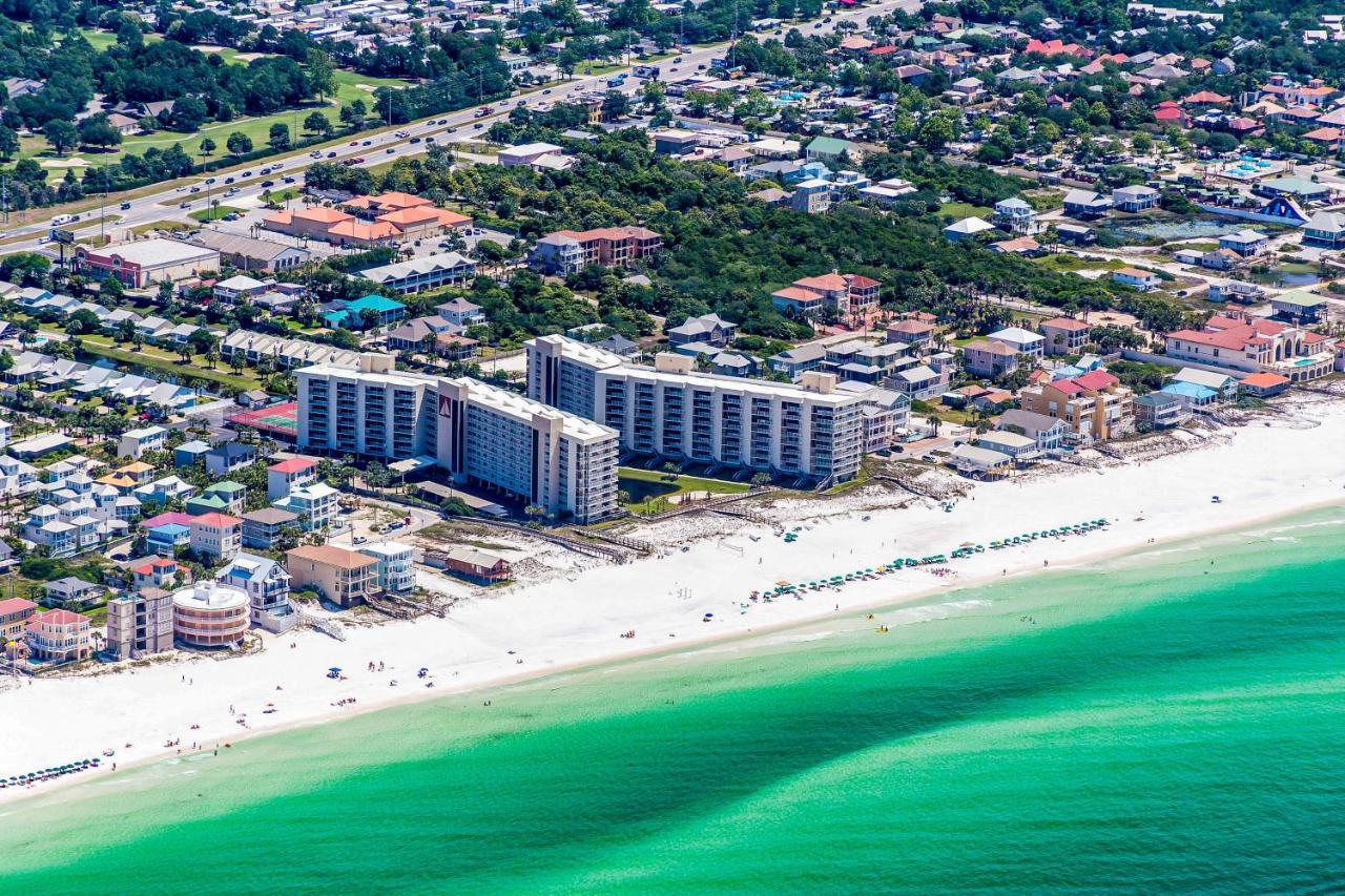 Mainsail IV Villa Destin Eksteriør bilde