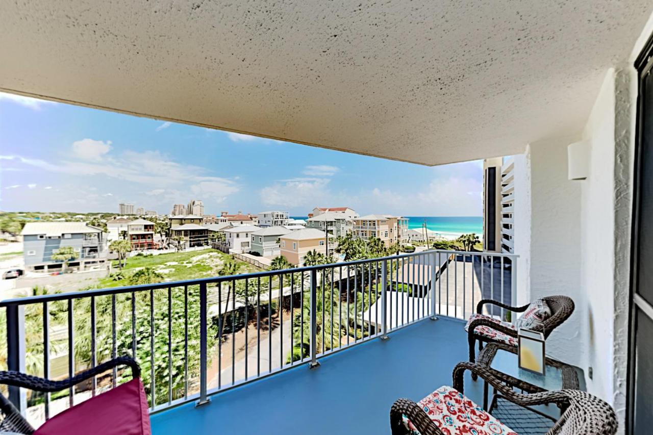 Mainsail IV Villa Destin Rom bilde