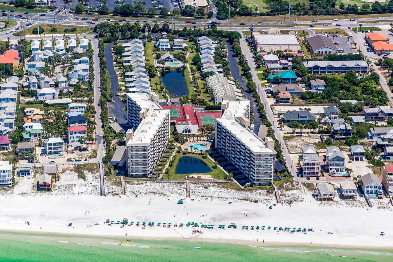 Mainsail IV Villa Destin Eksteriør bilde