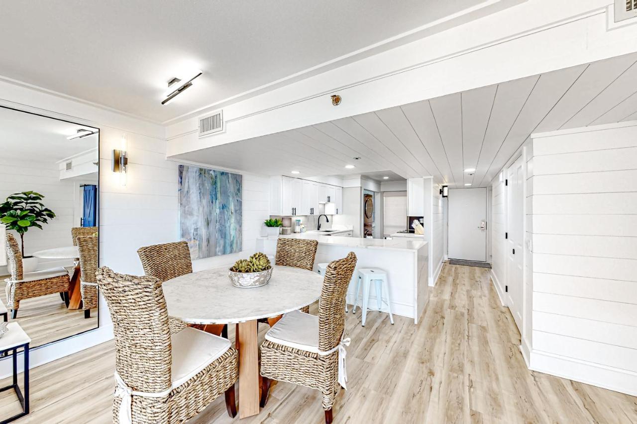 Mainsail IV Villa Destin Eksteriør bilde