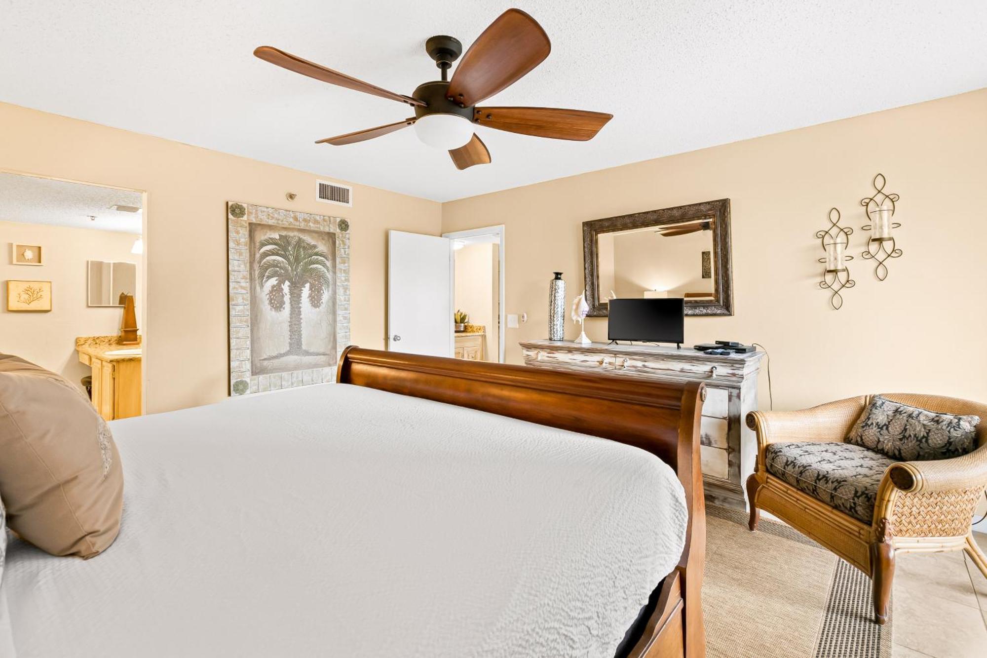 Mainsail IV Villa Destin Rom bilde