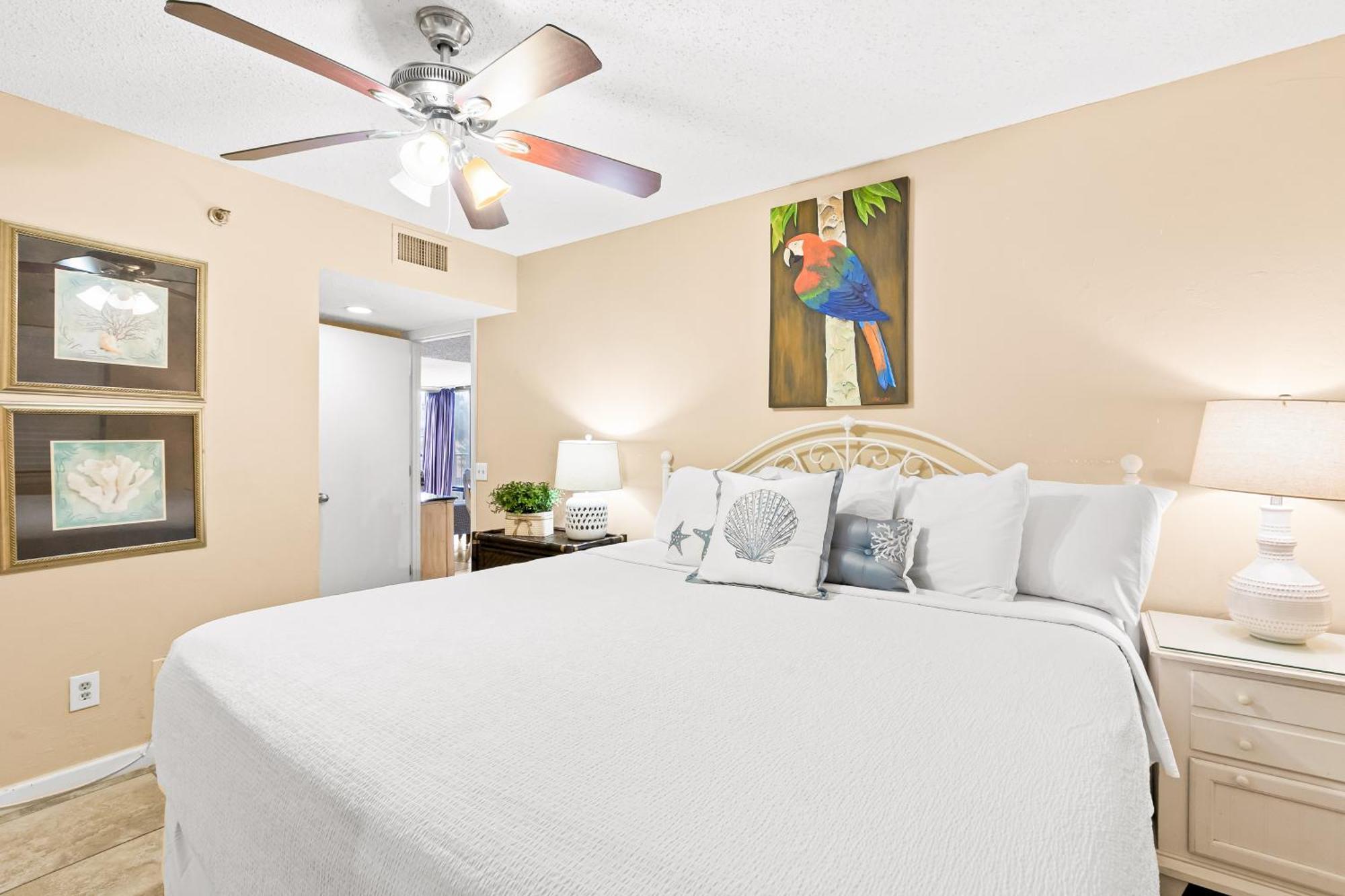 Mainsail IV Villa Destin Rom bilde