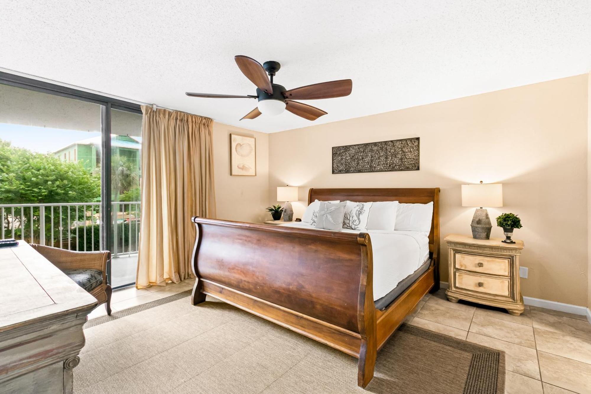 Mainsail IV Villa Destin Rom bilde