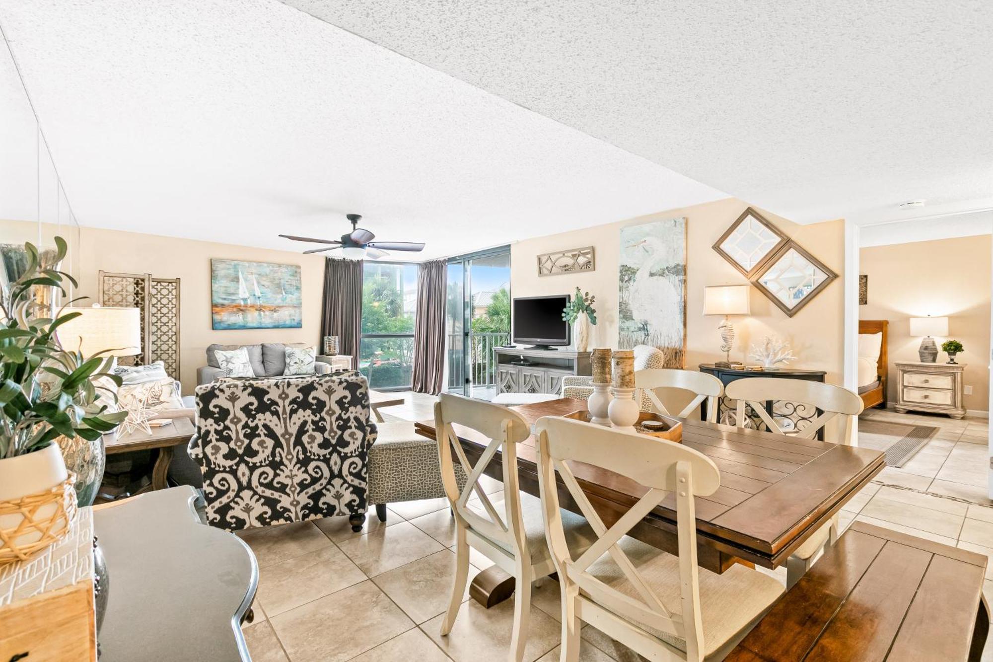 Mainsail IV Villa Destin Rom bilde