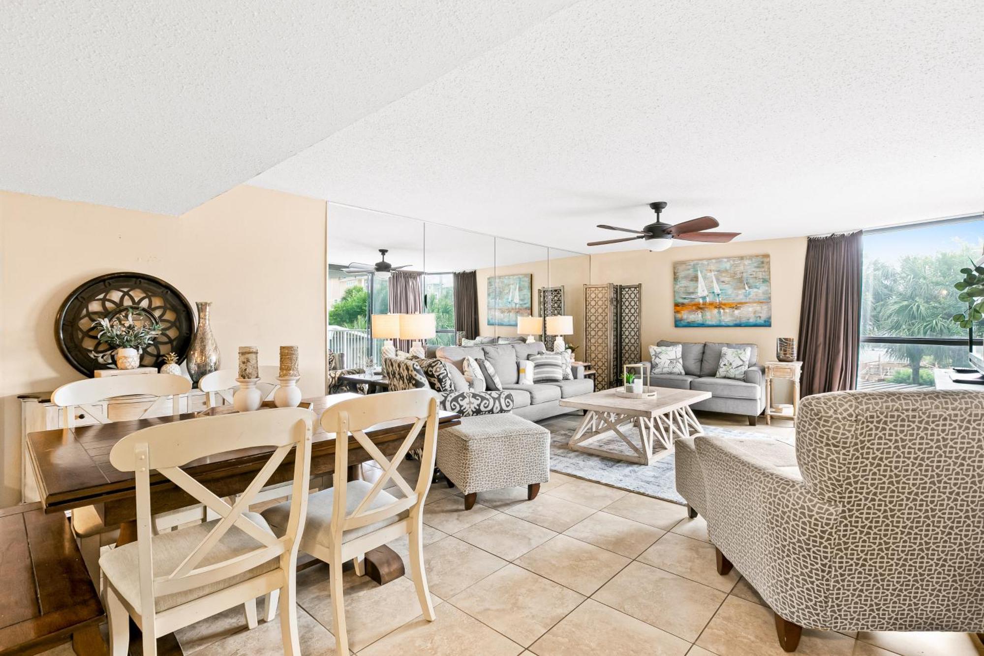 Mainsail IV Villa Destin Rom bilde